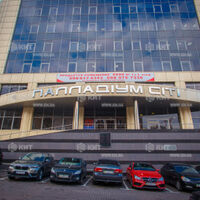 БЦ Палладиум Сити